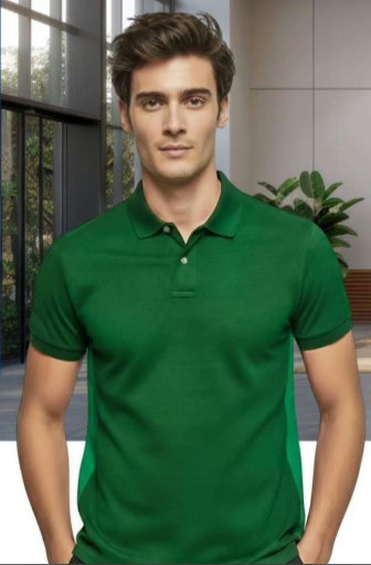 PLAYERA POLO MAYORK ADVANCE CABALLERO TALLA 3XL | Articulos Promocionales