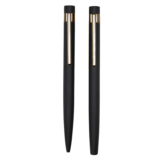 Set Bolígrafos Lennon | Articulos Promocionales