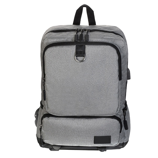 MOCHILA BACKPACK MURRAY | Articulos Promocionales