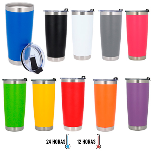 TERMO AFFOGATO | Articulos Promocionales