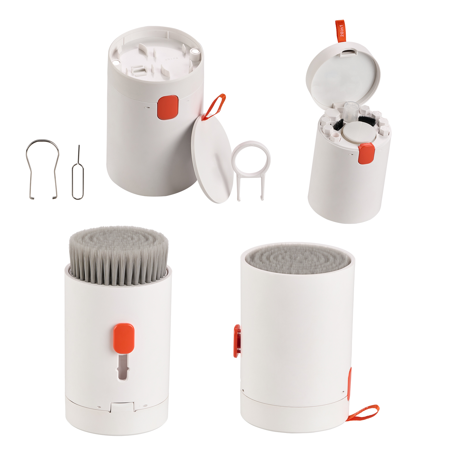 KIT LIMPIADOR CROFT | Articulos Promocionales
