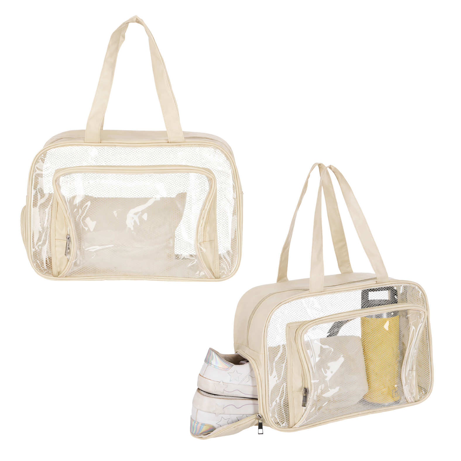 BOLSA PLÁSTICA TREVOR | Articulos Promocionales