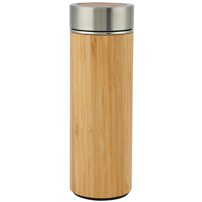 Termo Bamboo | Articulos Promocionales