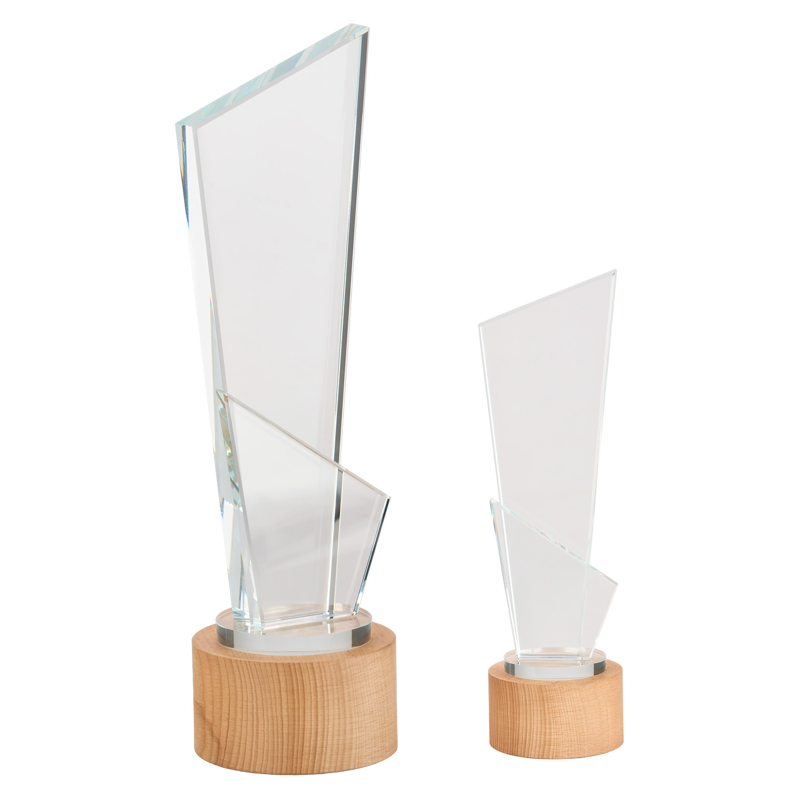 RECONOCIMIENTO DE CRISTAL SACHS | Articulos Promocionales