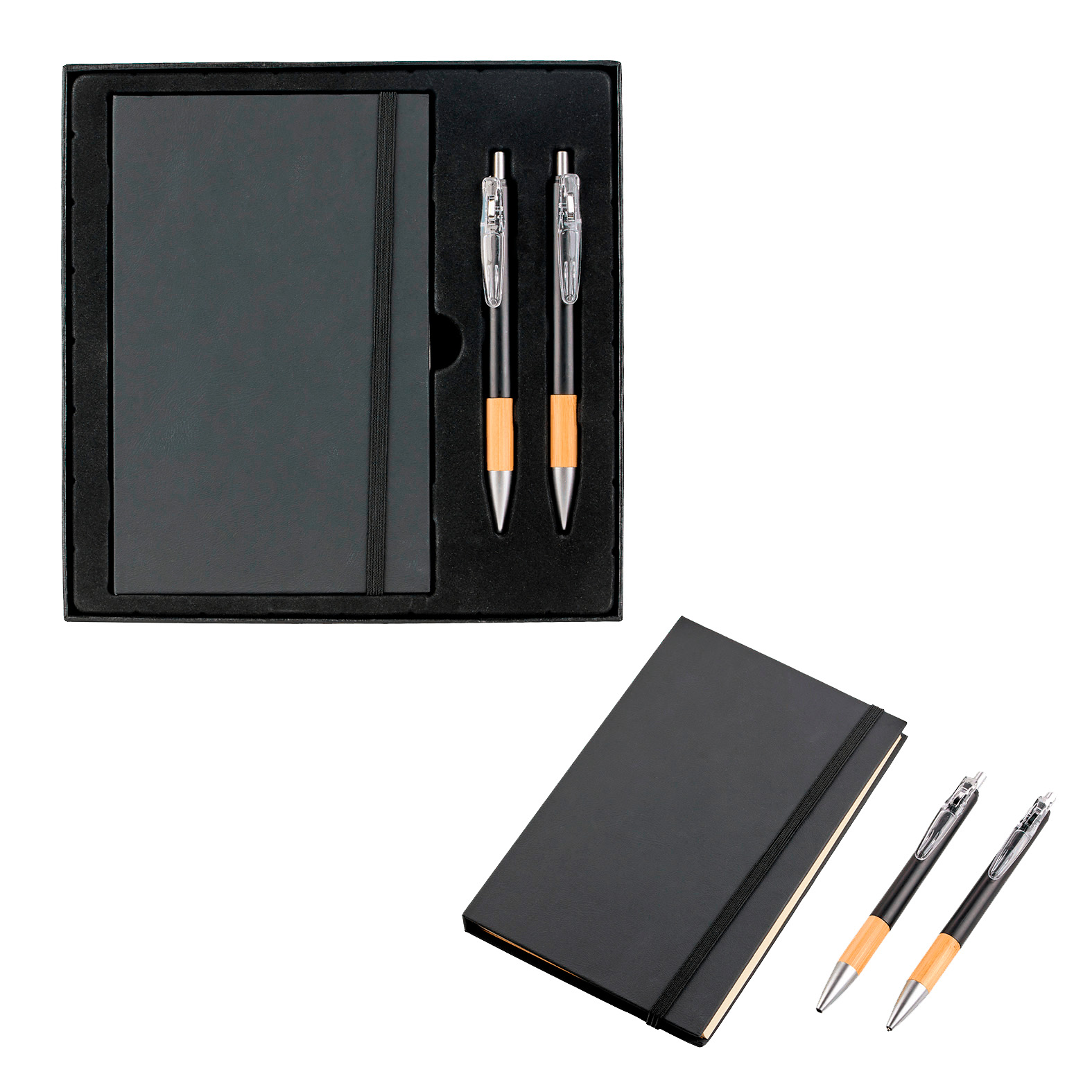 SET EJECUTIVO BURKE | Articulos Promocionales