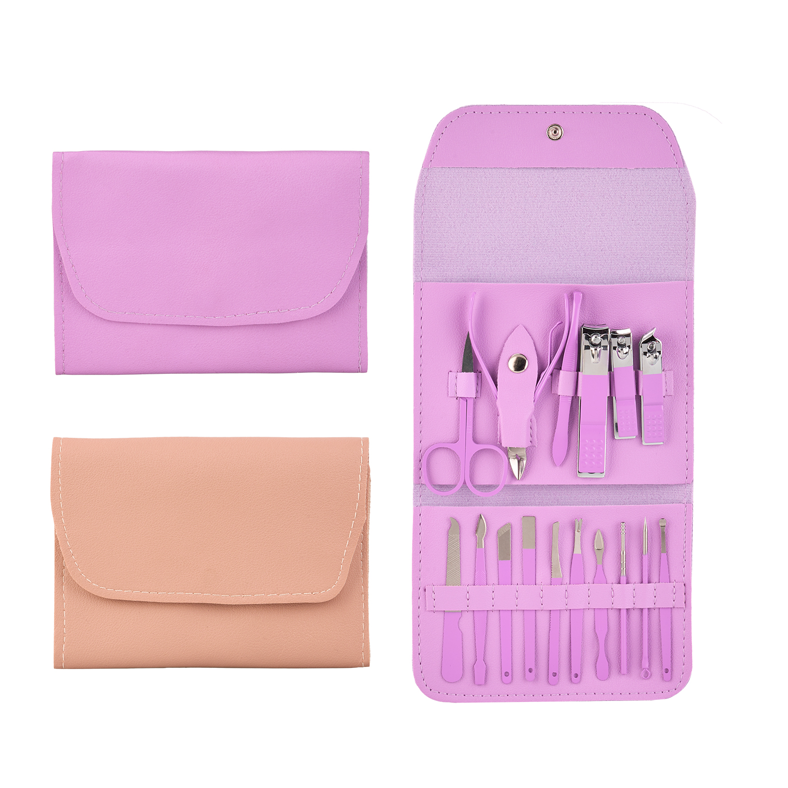 SET DE MANICURE JENNA | Articulos Promocionales