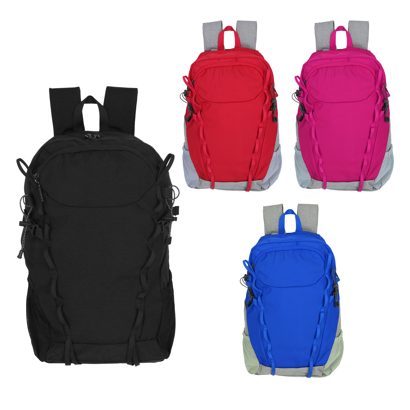 MOCHILA TAY | Articulos Promocionales