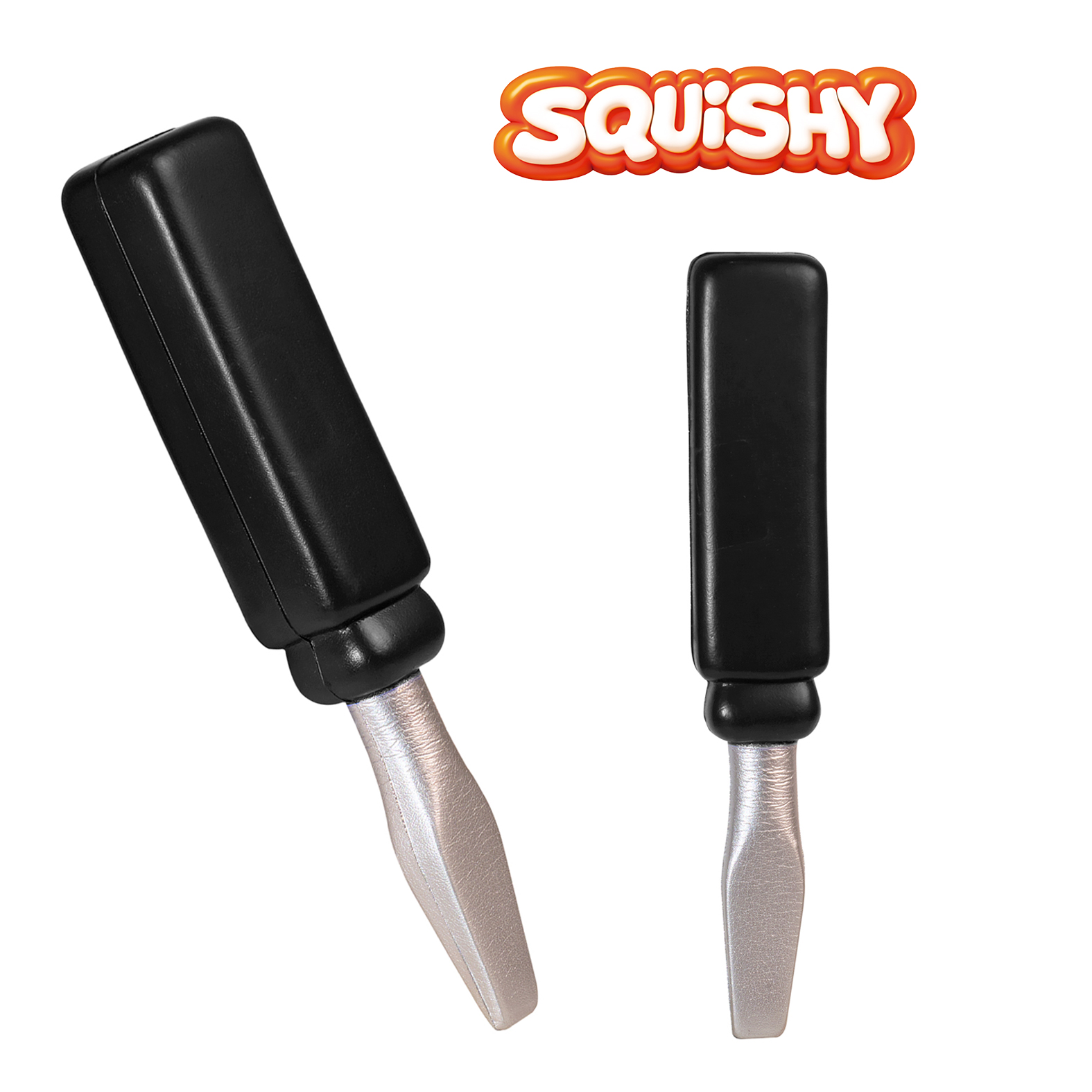 SQUISHY EN FORMA DE DESARMADOR HEX | Articulos Promocionales