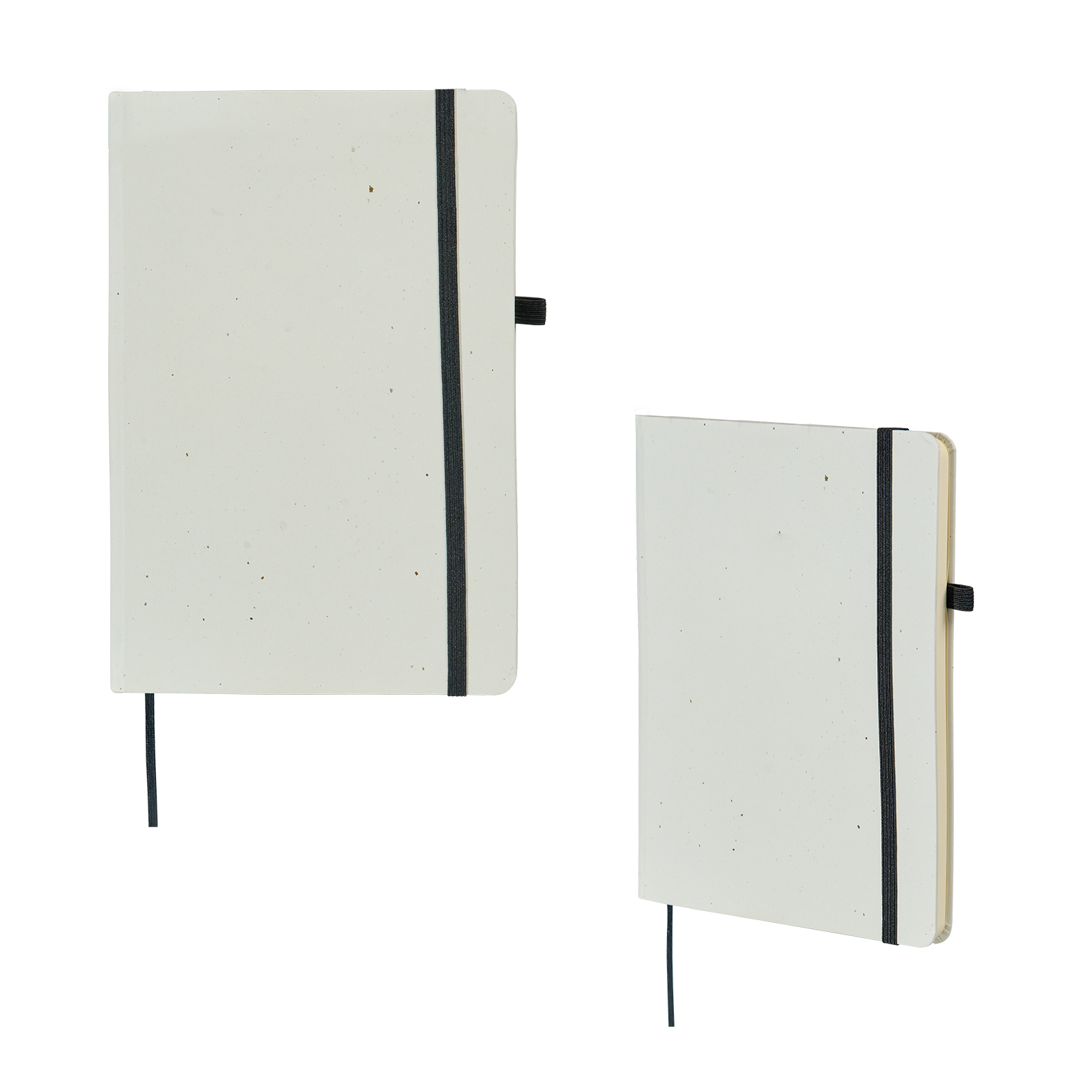 LIBRETA ECOLÓGICA YANG | Articulos Promocionales