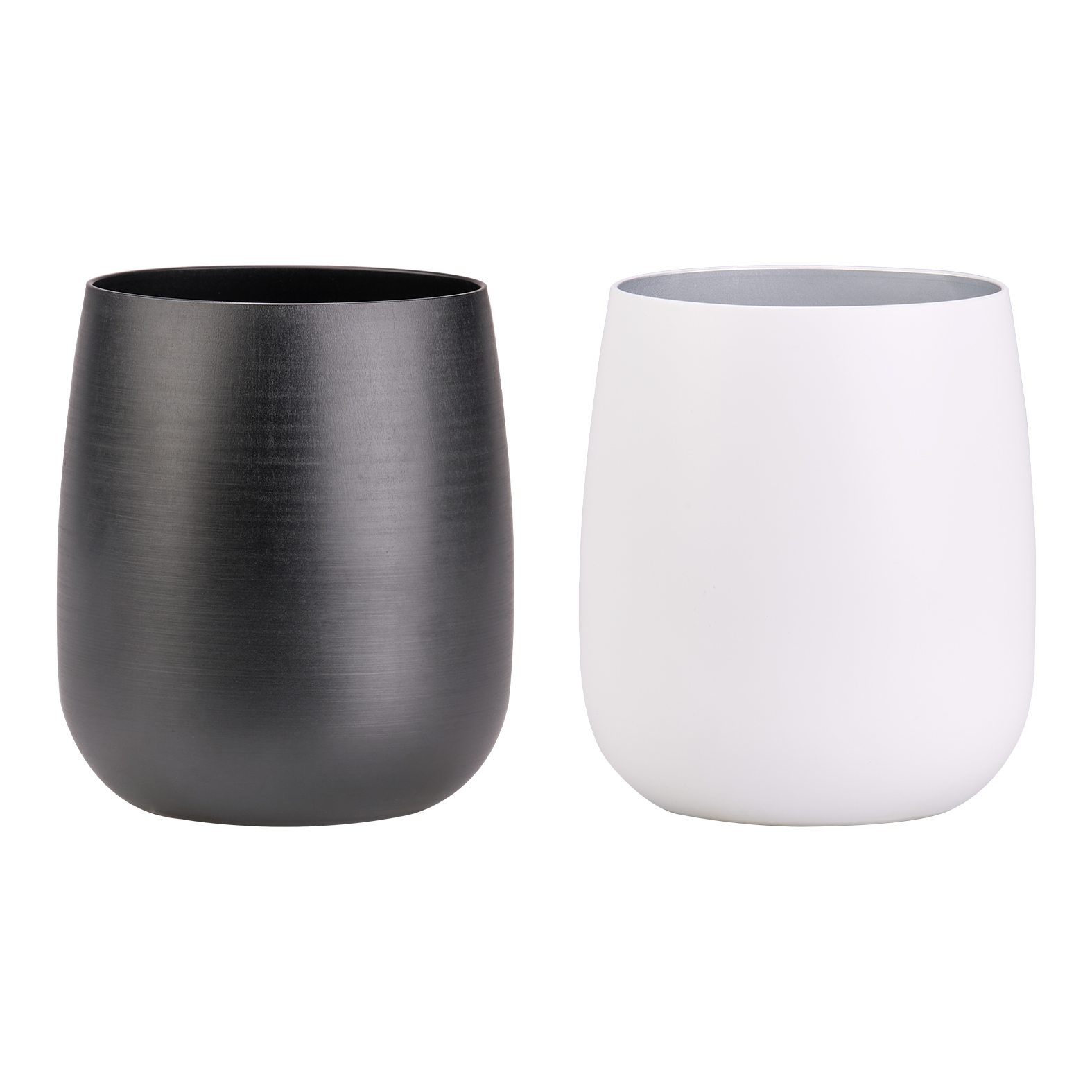 VASO DE ALUMINIO STIF | Articulos Promocionales
