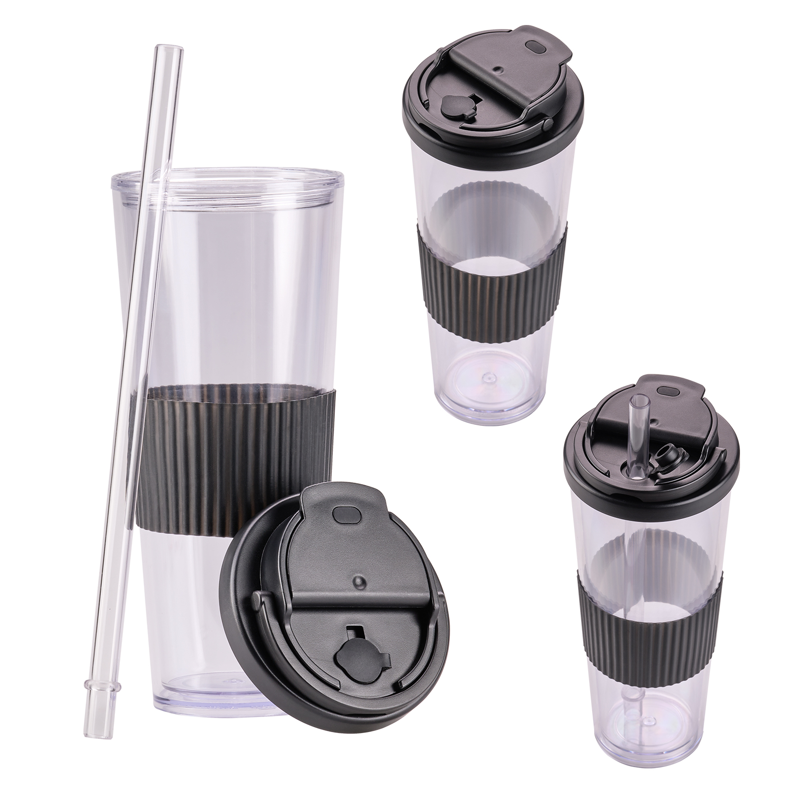 VASO ODAIR | Articulos Promocionales