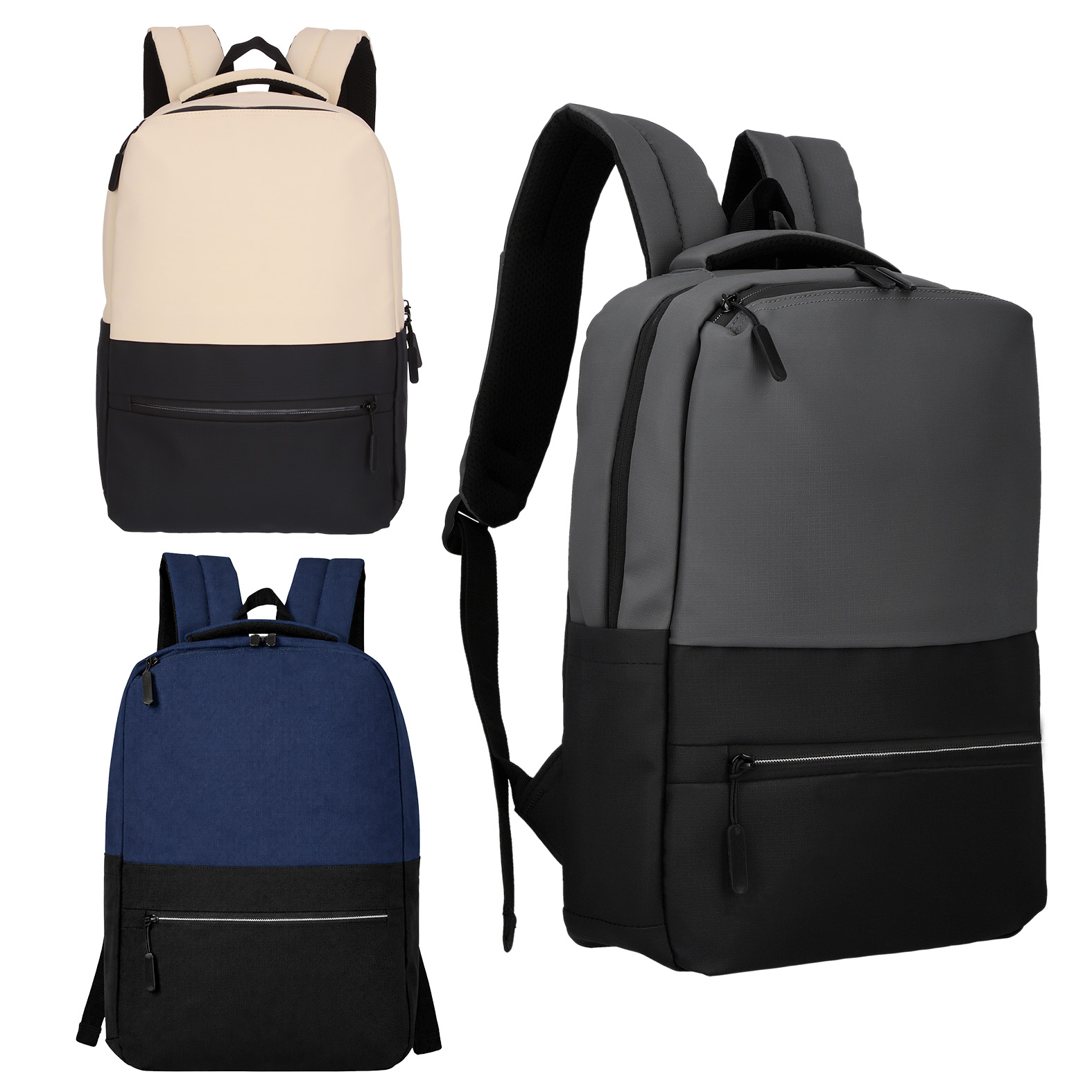MOCHILA LUZARDO | Articulos Promocionales