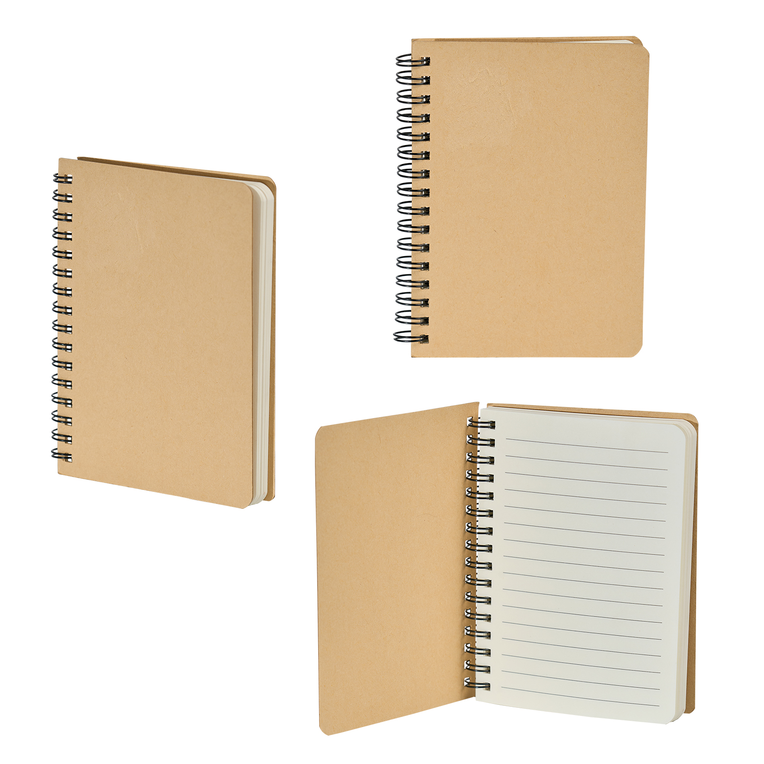 MINI LIBRETA KENAI | Articulos Promocionales
