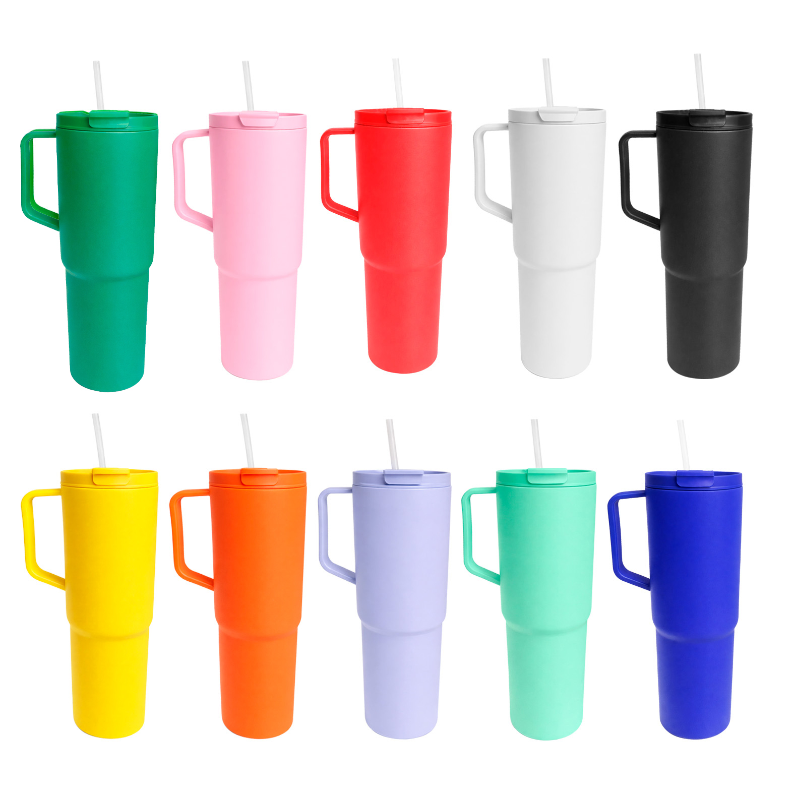 VASO DE PLÁSTICO STAN | Articulos Promocionales