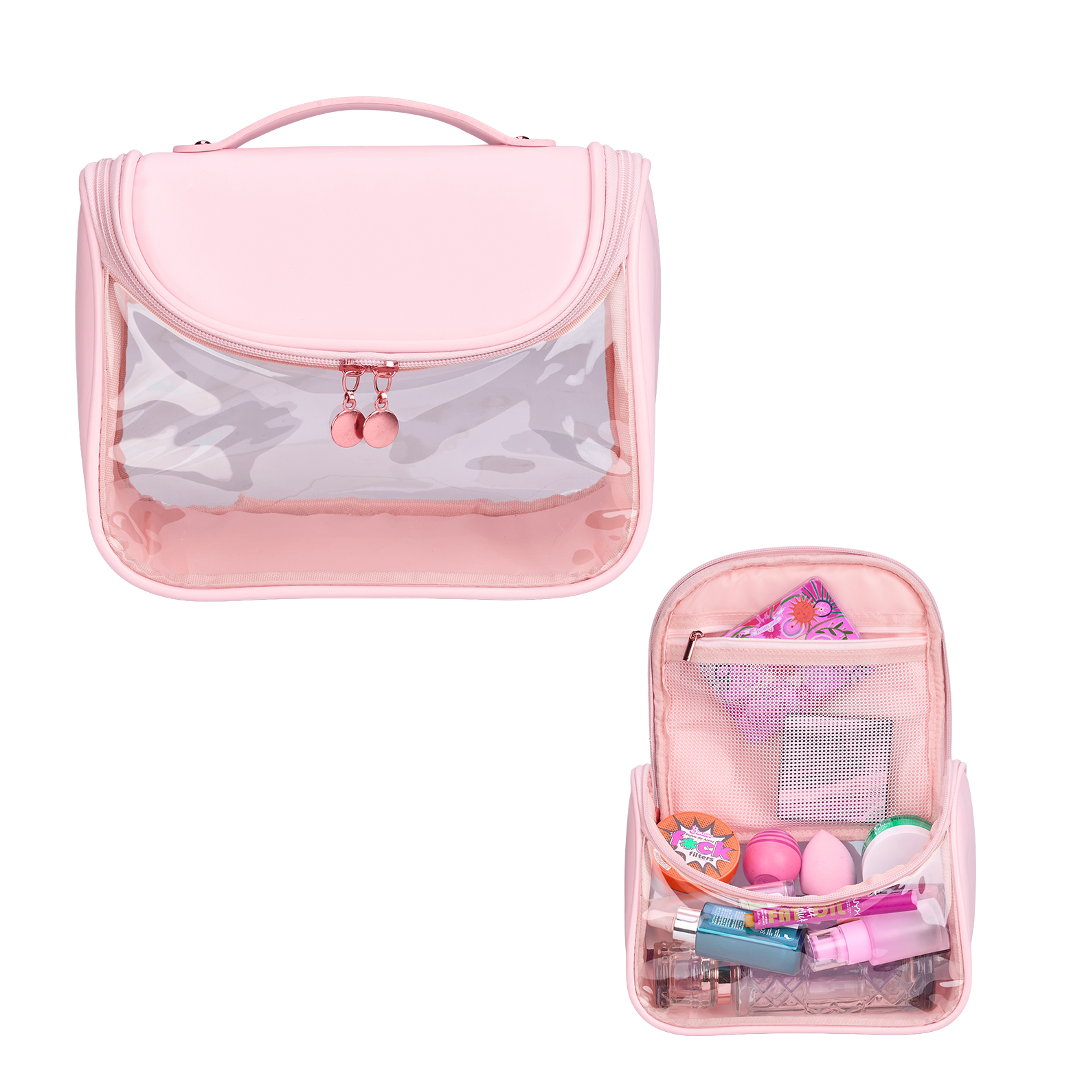 COSMETIQUERAS ANDY | Articulos Promocionales