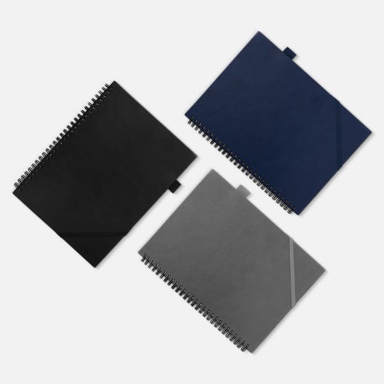 LIBRETA AGENDARIO BORGES | Articulos Promocionales