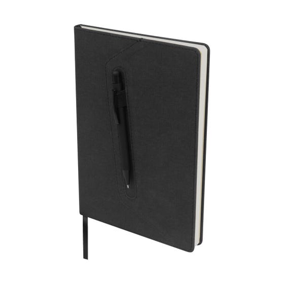 SET DE LIBRETA AGENDARIO BRIGID | Articulos Promocionales