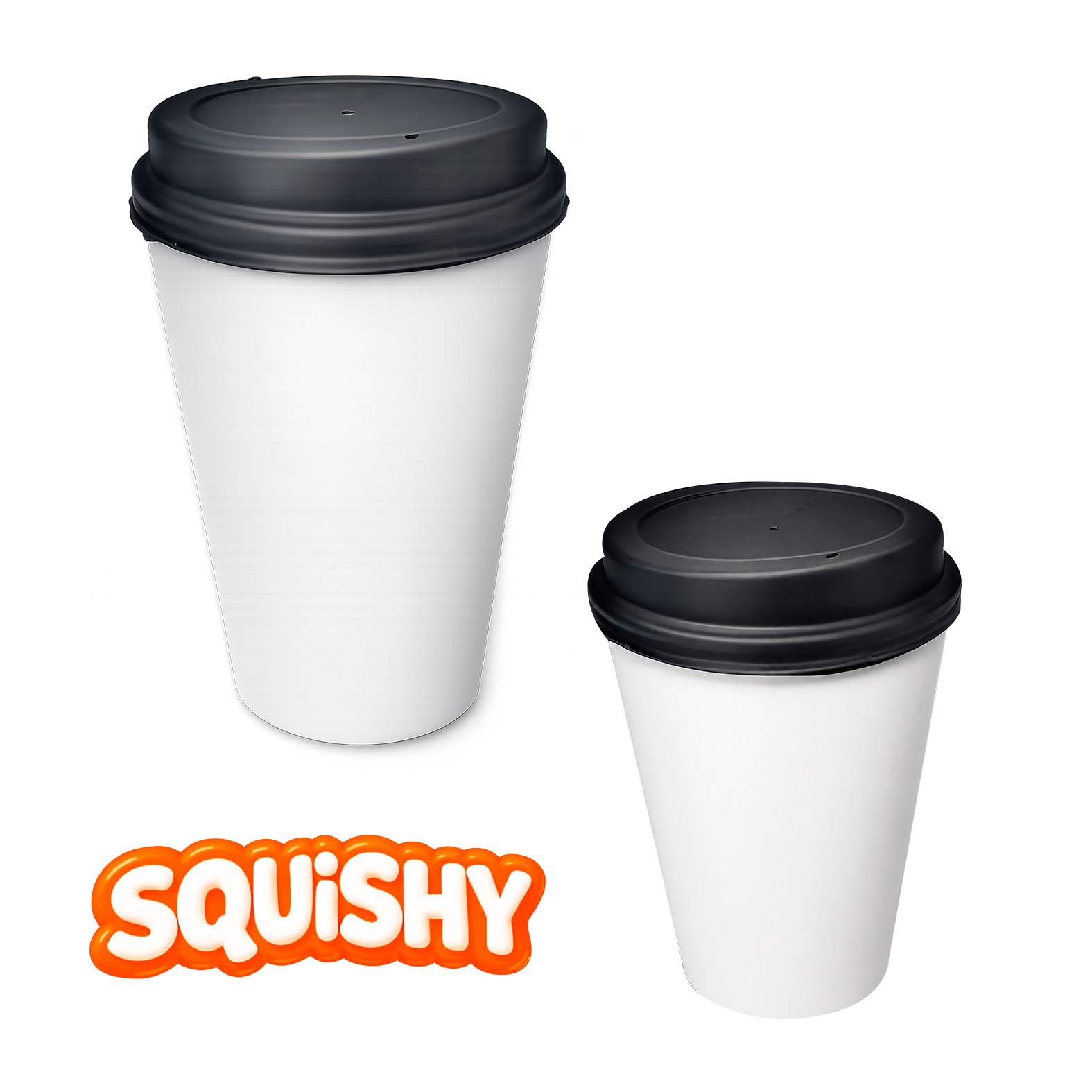 SQUISHY CAFÉ | Articulos Promocionales