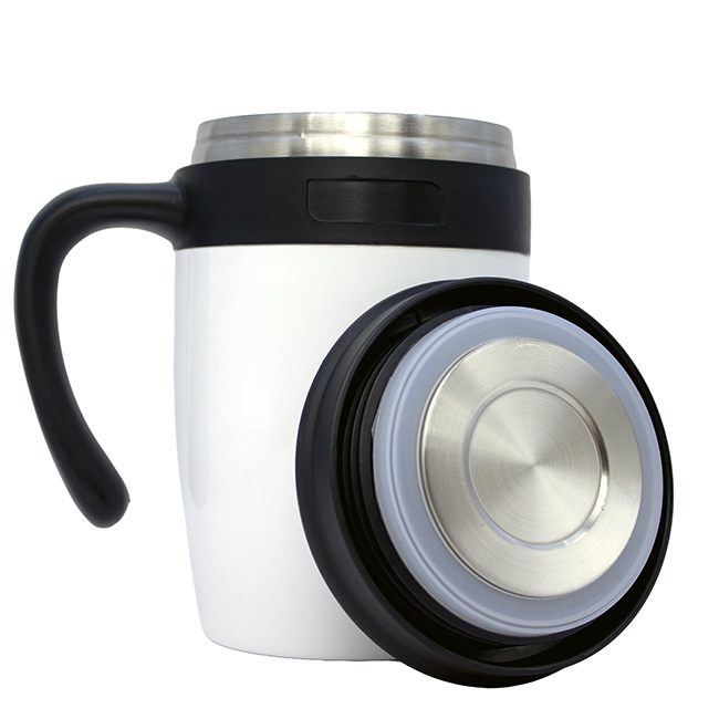 Taza Malva | Articulos Promocionales