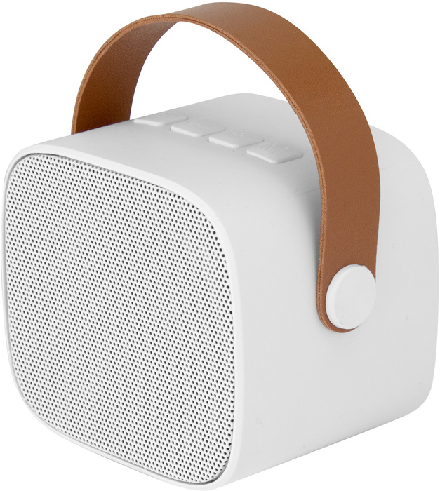 Bocina bluetooth "ELVIS" | Articulos Promocionales