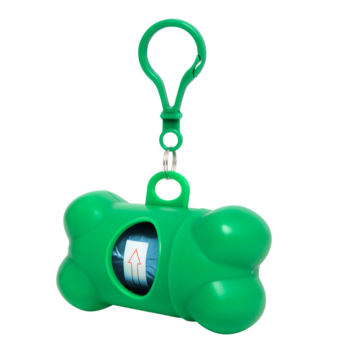 Dispensador de bolsas "POODLE" | Articulos Promocionales