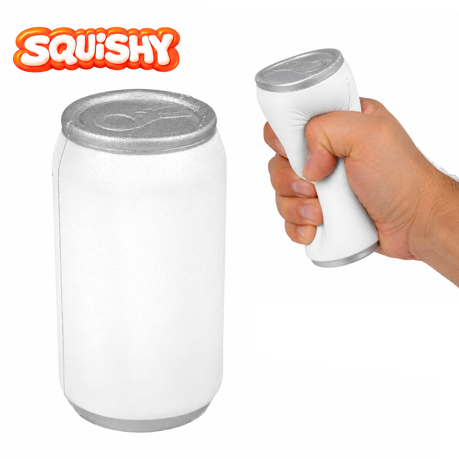 SQUISHY EN FORMA DE SODA SODA | Articulos Promocionales