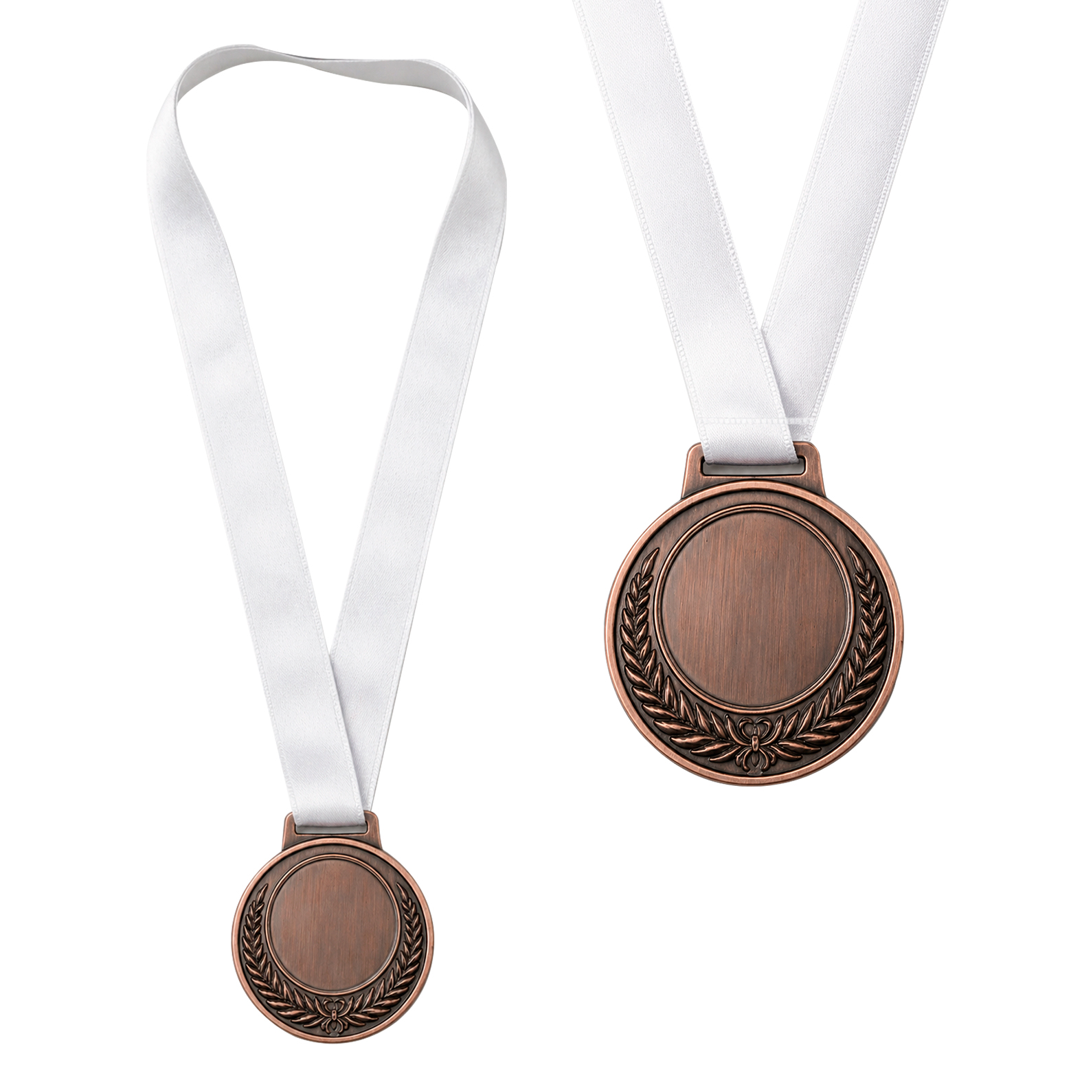 MEDALLA BILES | Articulos Promocionales