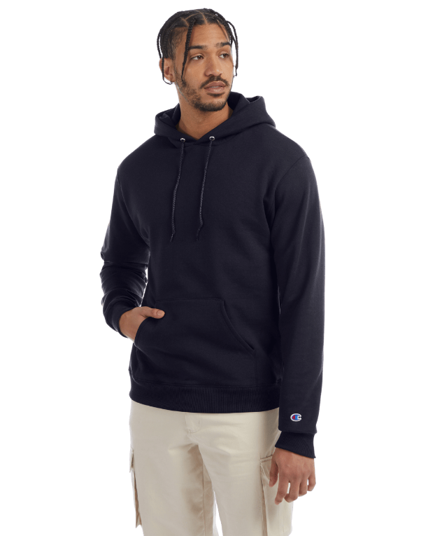 Sudadera con Capucha y Bolsa Adulto TALLAS S-XL | Articulos Promocionales