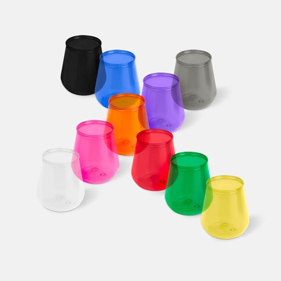 VASO CLINK | Articulos Promocionales
