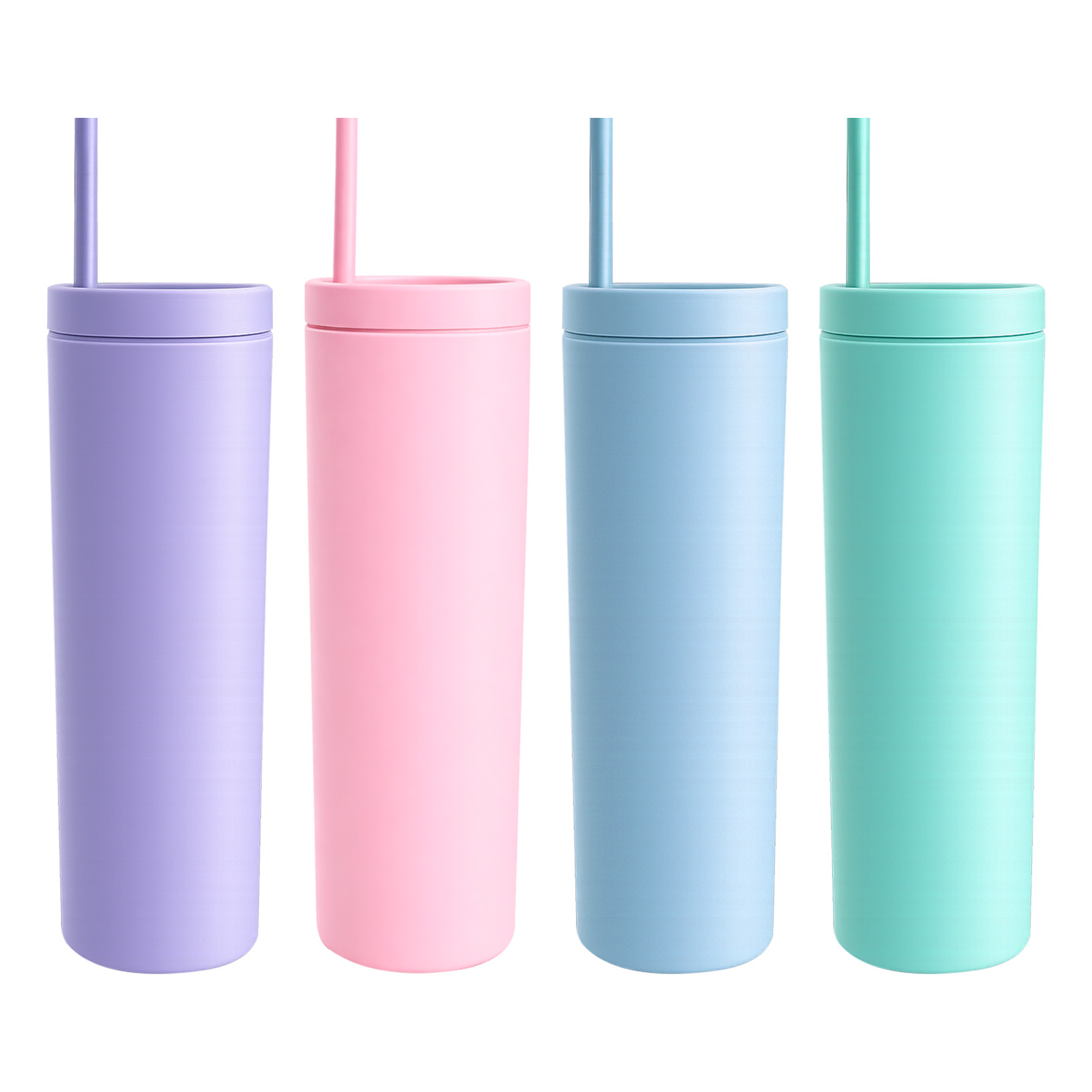 VASO TINO PASTEL | Articulos Promocionales