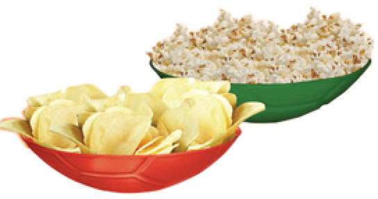 PLATO BALON | Articulos Promocionales