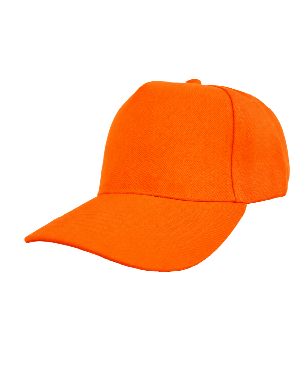 GORRA Beisbolera 5 Gajos | Articulos Promocionales