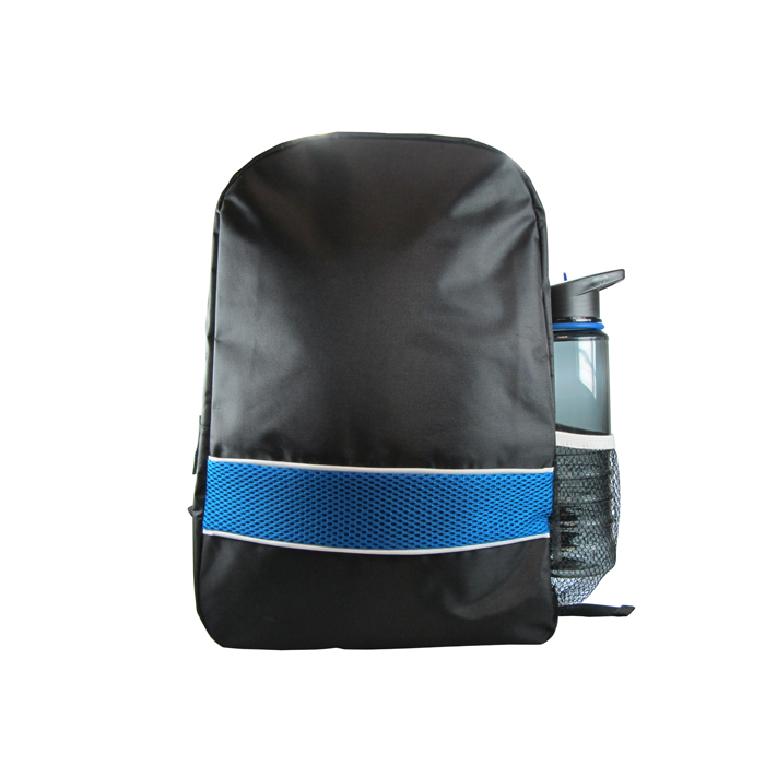 BACK PACK DE LONA             ATTICA VER | Articulos Promocionales
