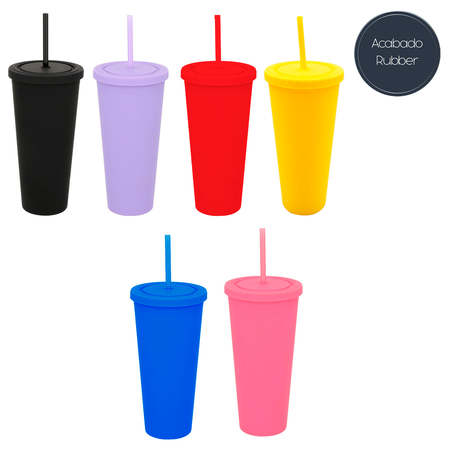VASO SOLEI | Articulos Promocionales