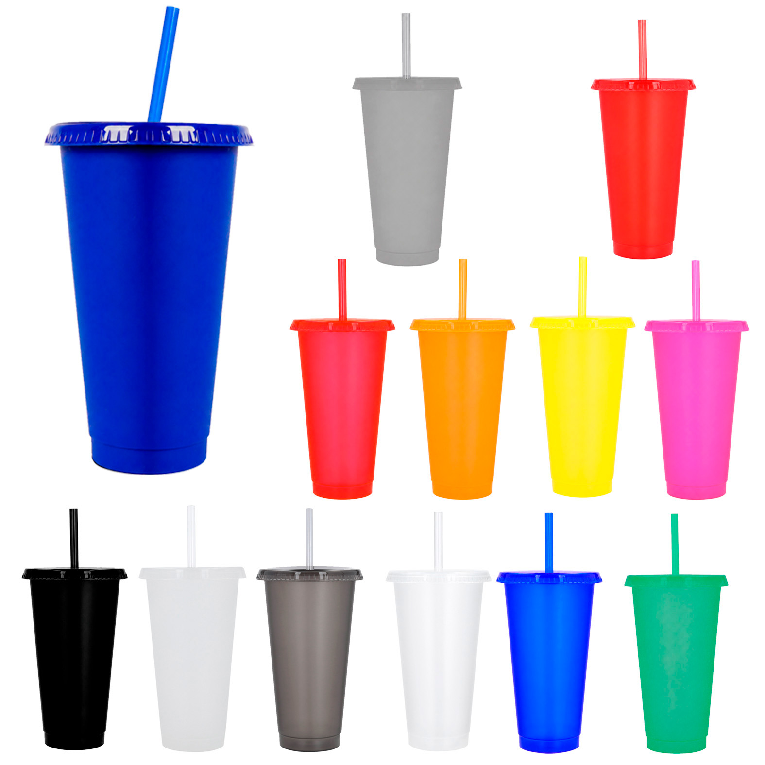 VASO TRITON | Articulos Promocionales