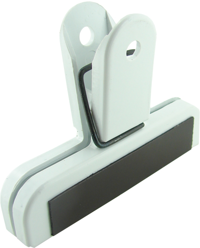 Clip Zipper imantado | Articulos Promocionales