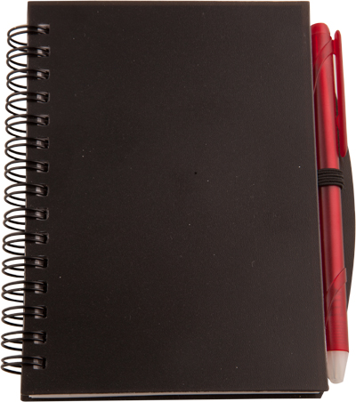 Libreta Dogma Grande | Articulos Promocionales