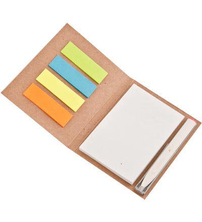 Libreta Minibook | Articulos Promocionales