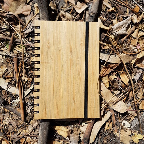 LIBRETA ECO NOTE | Articulos Promocionales