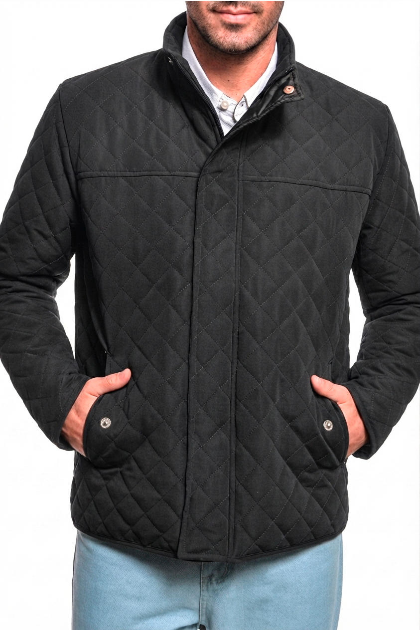 CHAMARRA CHIC CABALLERO TALLA 2XL-3XL | Articulos Promocionales