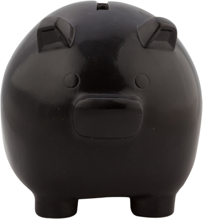 Alcancía Piggy bank | Articulos Promocionales