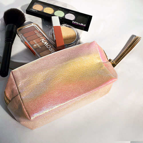 COSMETIQUERA FASHION | Articulos Promocionales