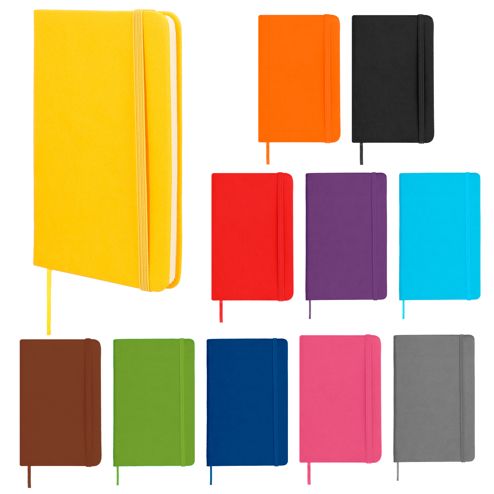 Libreta Mini Premium | Articulos Promocionales