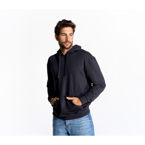SUDADERA CON CAPUCHA UNISEX TALLAS S-XL | Articulos Promocionales