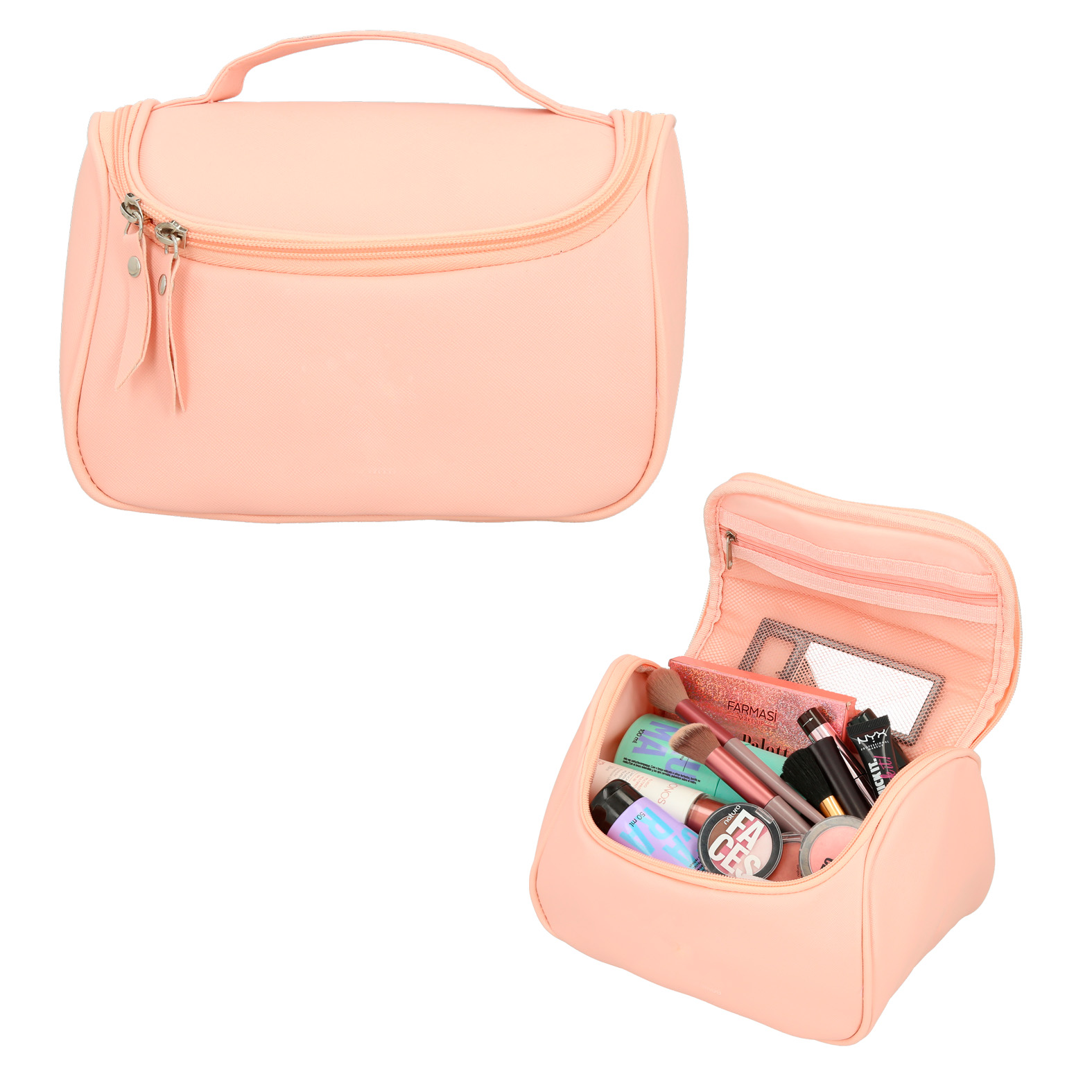 COSMETIQUERA HILARY | Articulos Promocionales