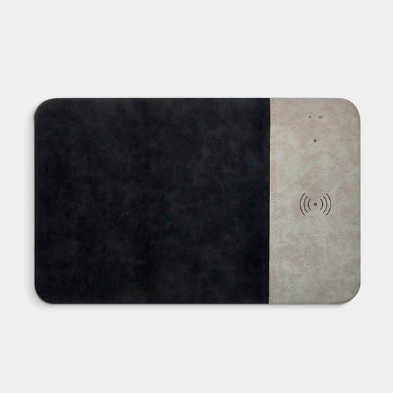 MOUSE PAD CARGADOR EXPERT | Articulos Promocionales