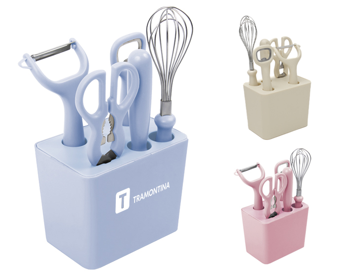KIT DE COCINA CUTTERS | Articulos Promocionales