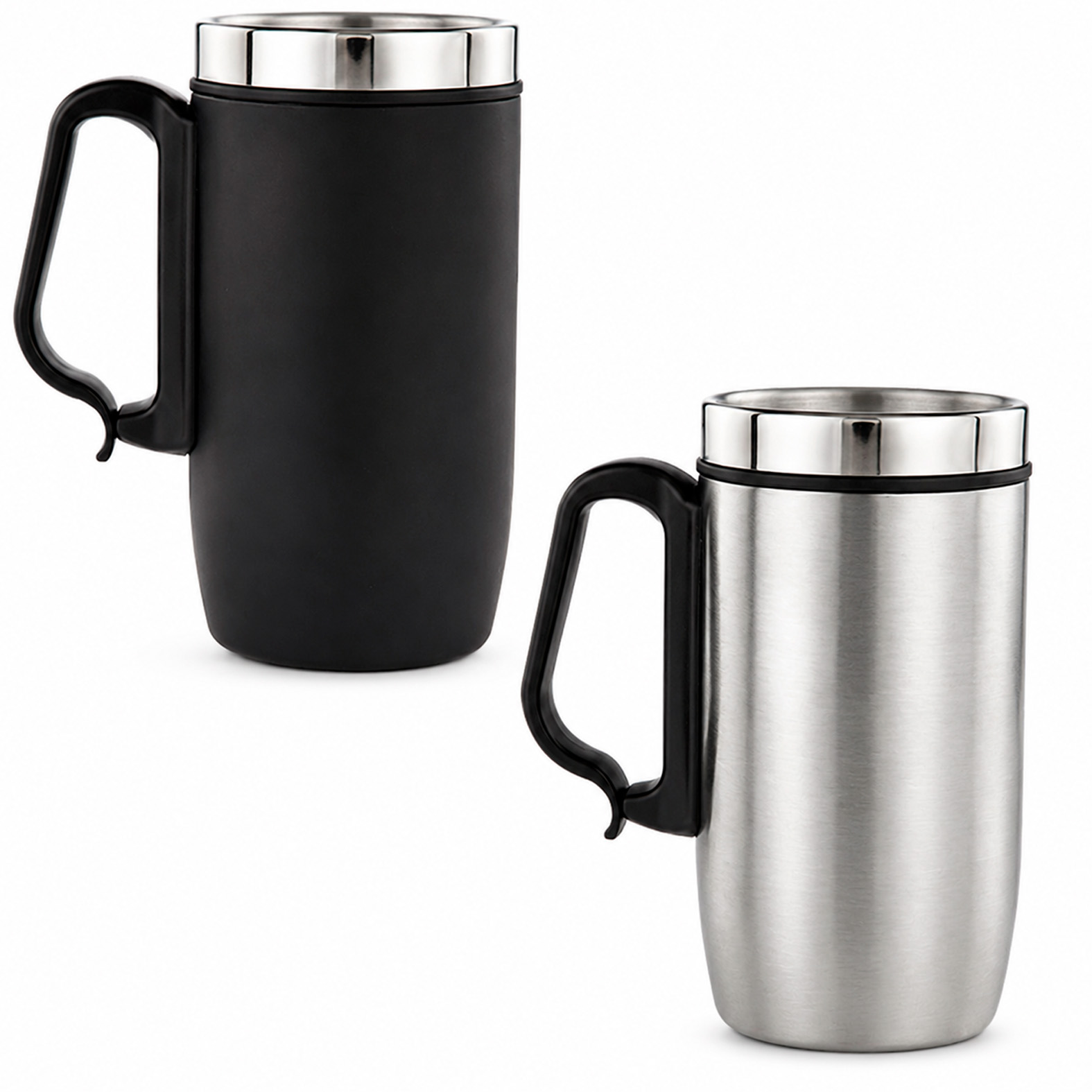 TAZA TÉRMICA KORALE | Articulos Promocionales