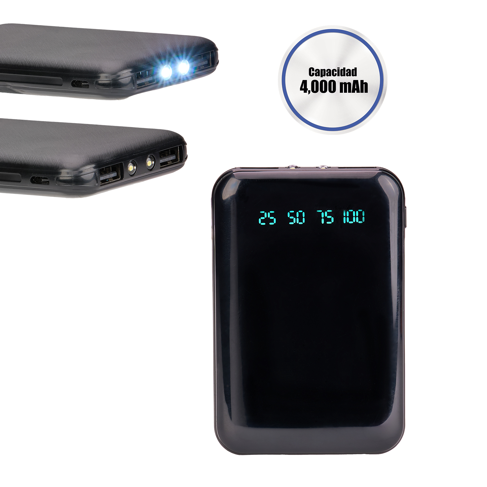 POWER BANK CISCO | Articulos Promocionales